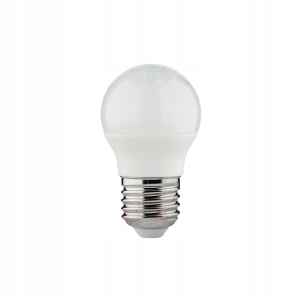 

Żarówka Kanlux Bilo 4,9W=40W E27-WW 470 lm