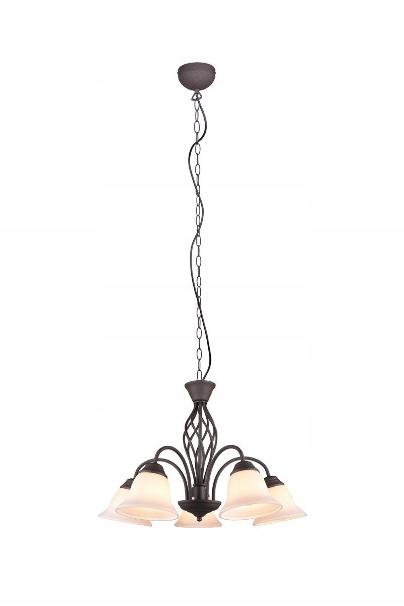 Lustr Trio Rustica 101000524