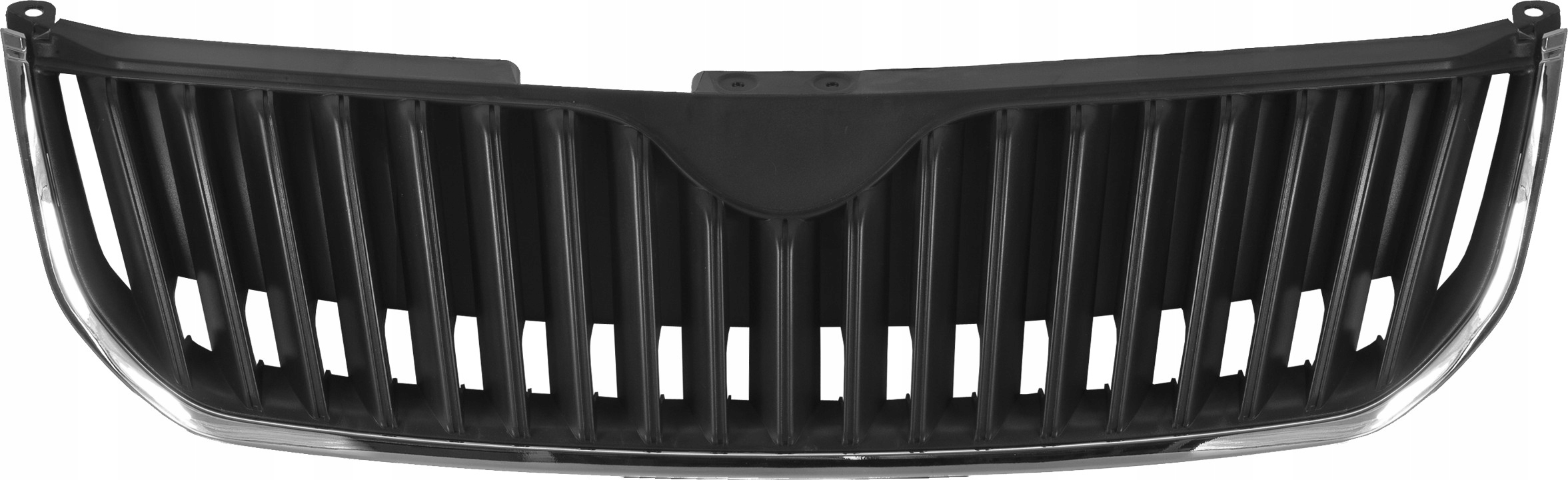 Atrapa chłodnicy Skoda Superb II 2008-2013