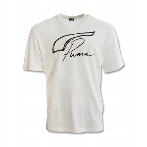 Koszulka Rhuigi X Puma Kuzma T-shirt White 2 58906602