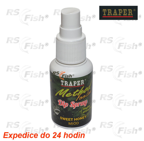 Esencja Traper Method Feeder Miód 50 g