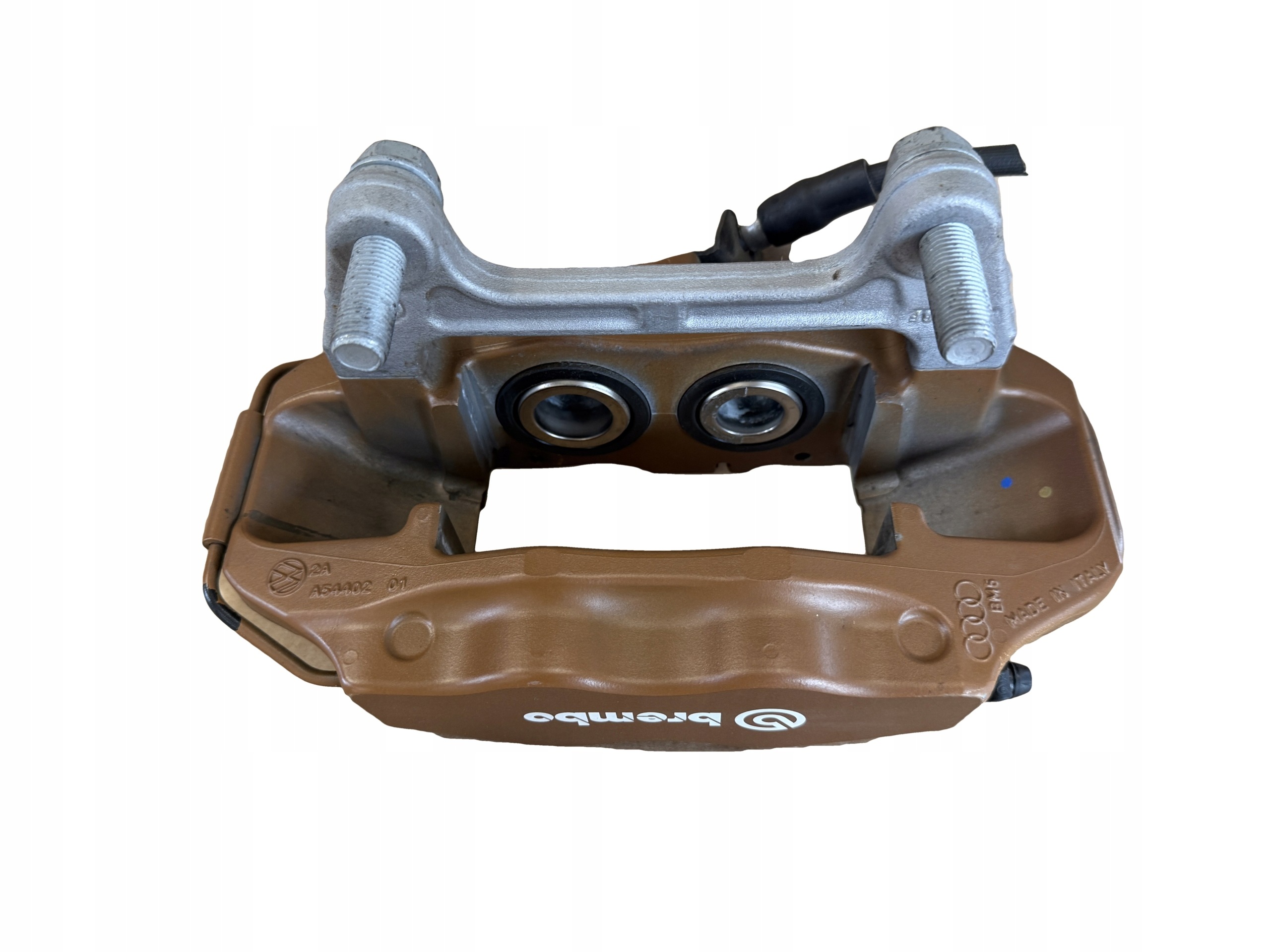 CUPRA FORMENTOR LEON ATECA caliper brake right front 5FA615124D 370MM