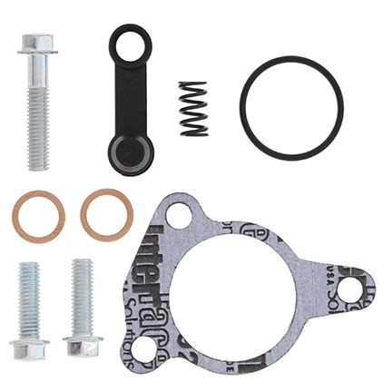 Opravný komplet pohonu Ktm Exc-f 450 500 Sx-f Xc-f