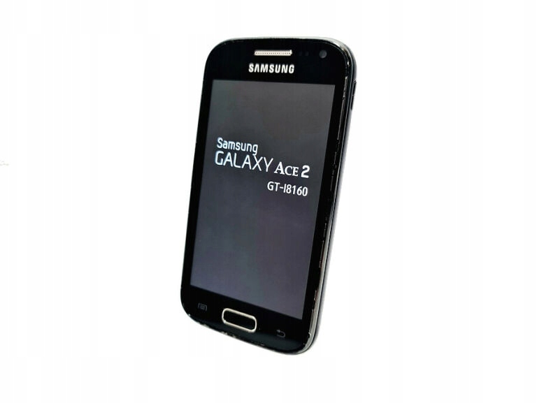 Telefon Samsung Galaxy Ace 2 Gt I8160 9888560334 Sklep Internetowy Agd Rtv Telefony Laptopy Allegro Pl
