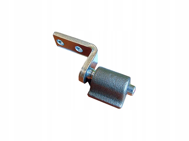 

Zawias burty aluminiowej fi 12 kpl do wspawania