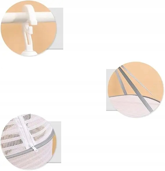 NATURALNA Suszarka do WARZYW OWOCÓW GRZYBÓW UBRAŃ RYB 3 poziomy ZEWNĘTRZNA Moc 0 W