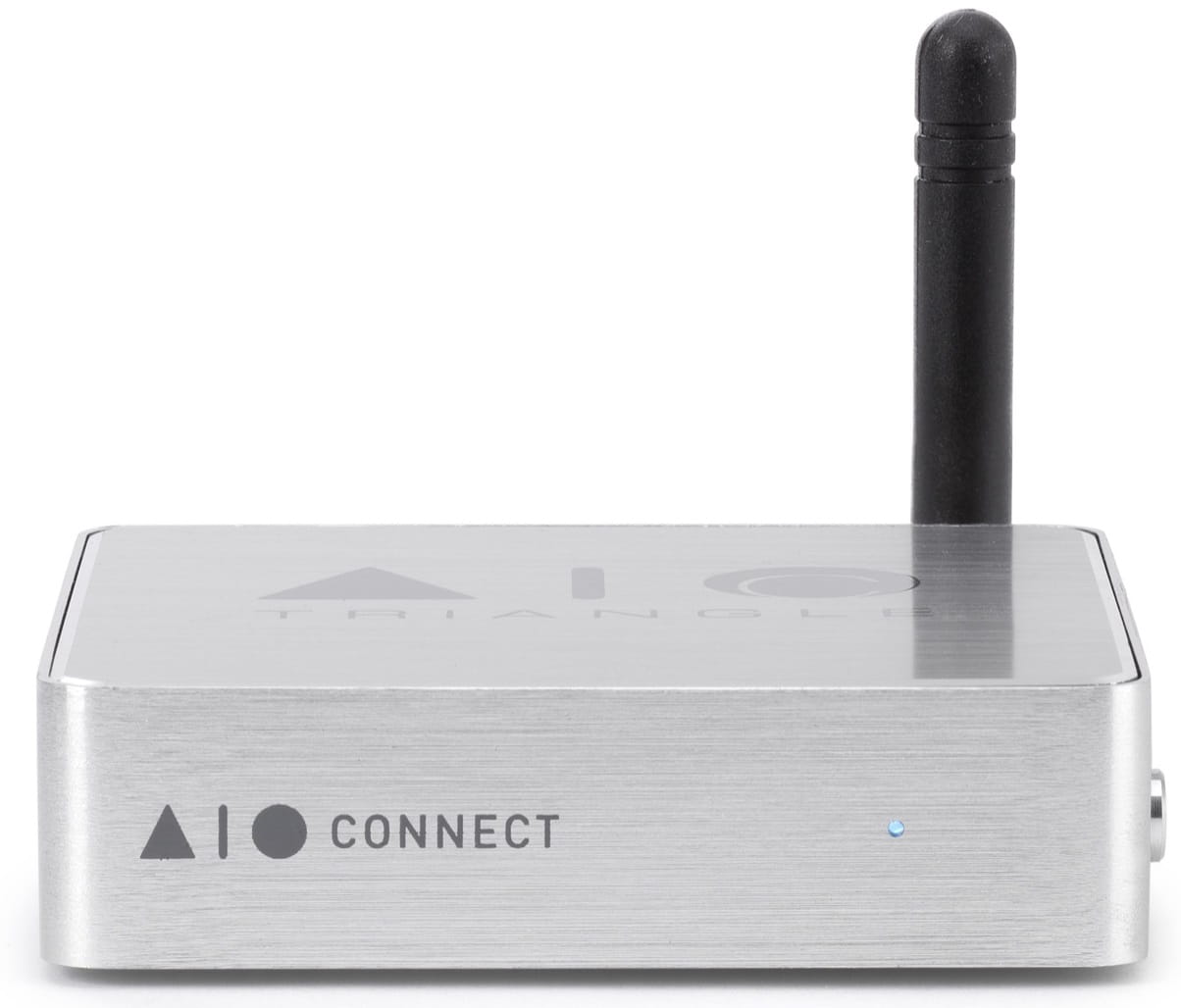 ODTWARZACZ STRUMIENIOWY TRIANGLE AIO C Model AIO C