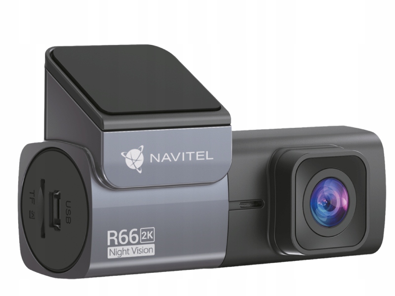 

Wideorejestrator samochodowy Navitel R66 2K/WiFi