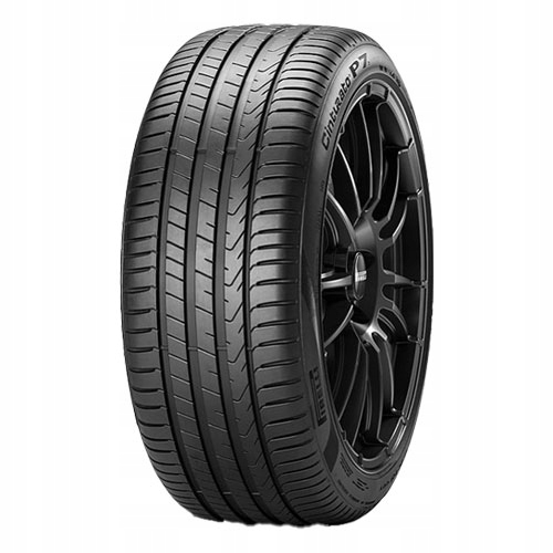 Pirelli Cinturato P7 225/50 R17 - Niska cena na Allegro