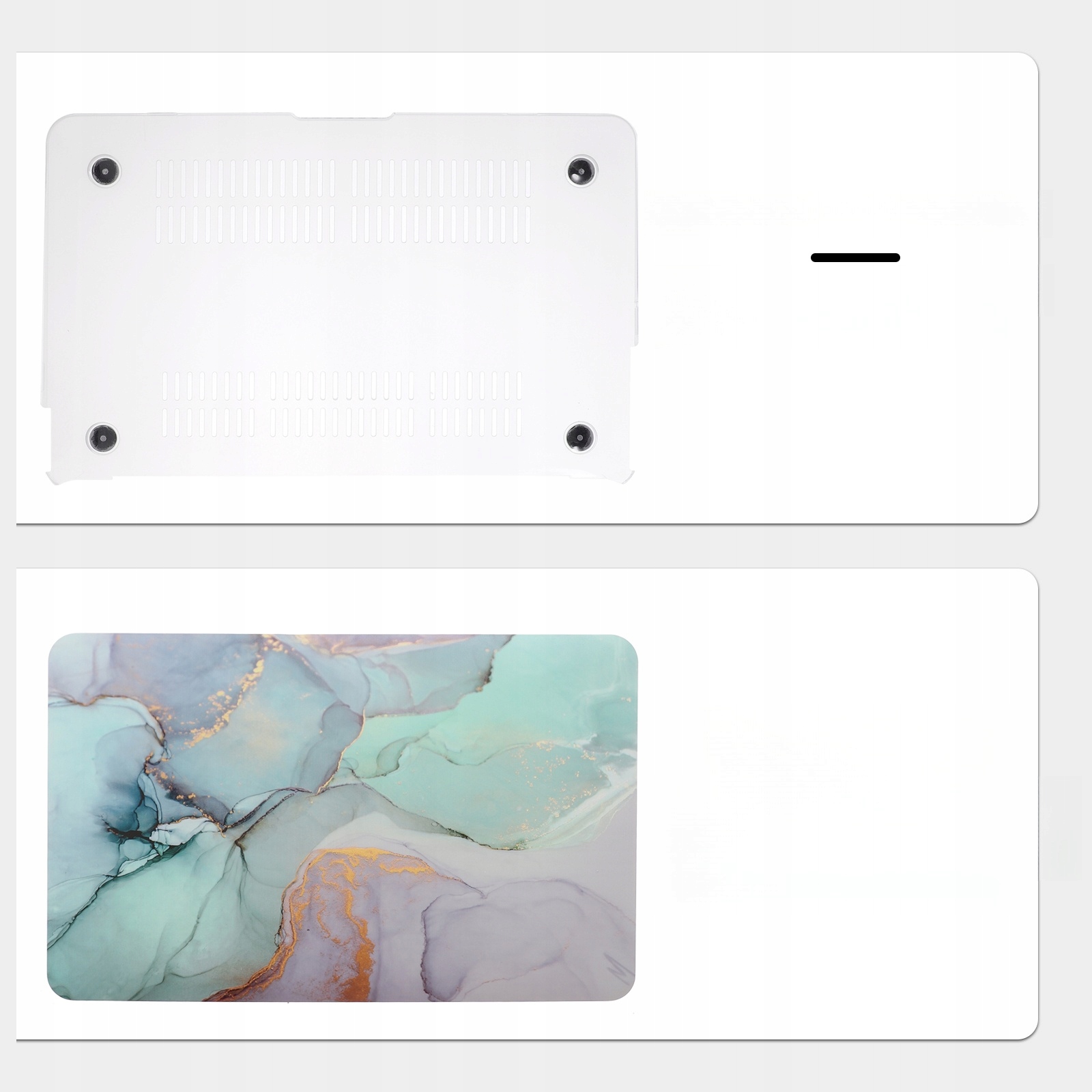 ETUI NA NETBOOKA NAKLEJKA NA SKÓRKĘ NA LAPTOPA EAN (GTIN) 4894967042656