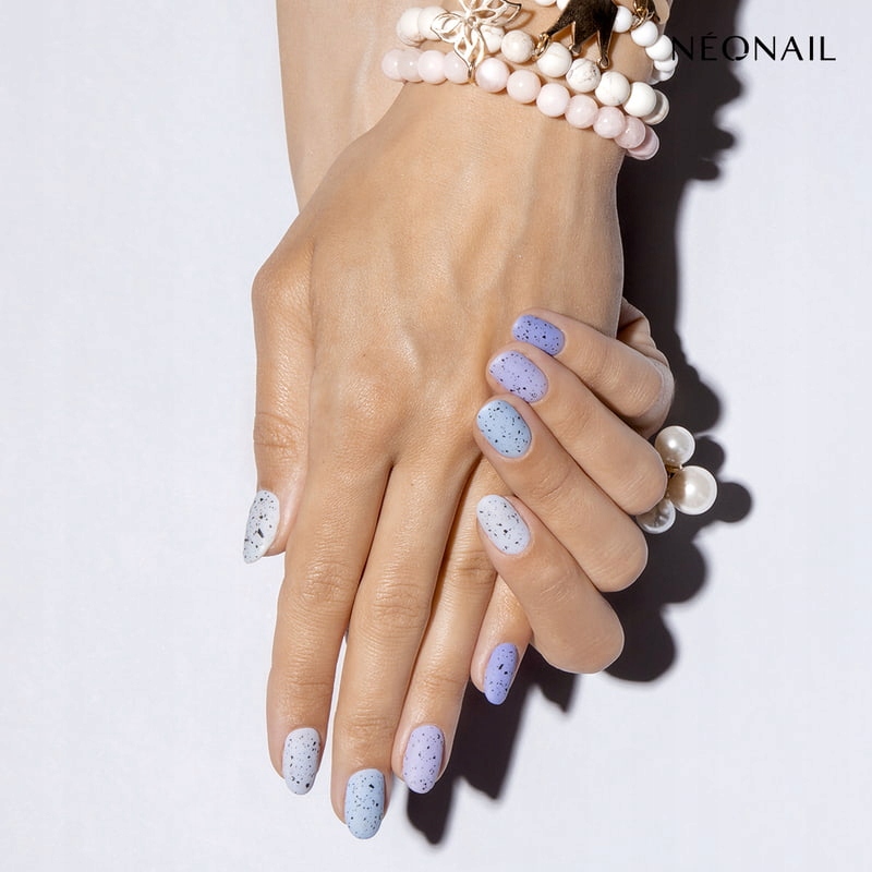 NEONAIL Niebieski Lakier Hybrydowy ACAPULCO 7,2 ml Marka NEONAIL