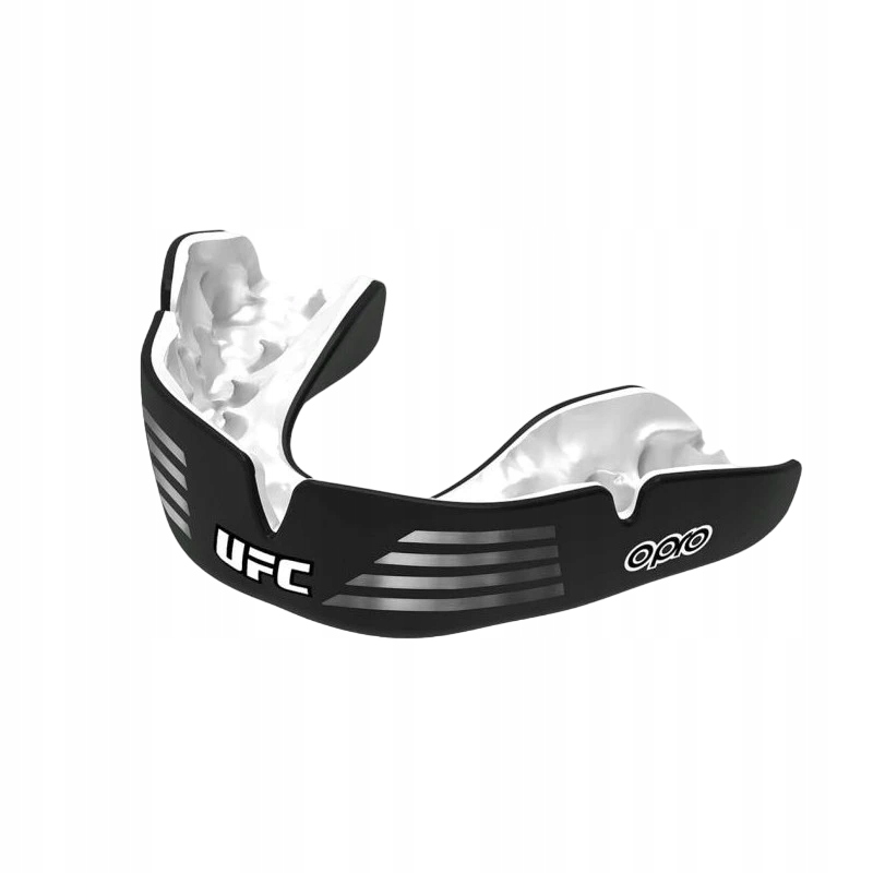 ochraniacz zębów szczęka bokserska opro instant custom fit ufc Uniwersalny