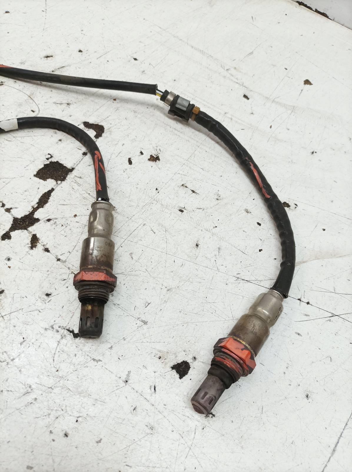 SONDA LAMBDA 03F906262C 03F906262B 1.2 B 103KM Seat Ibiza IV (2008- )