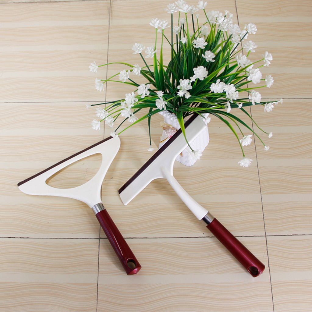 Для оконного стекла стол для очистки стен скребок