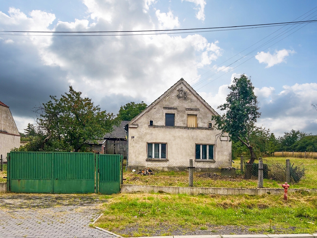 Dom, Wawelno, Komprachcice, Opolski, 100 m²