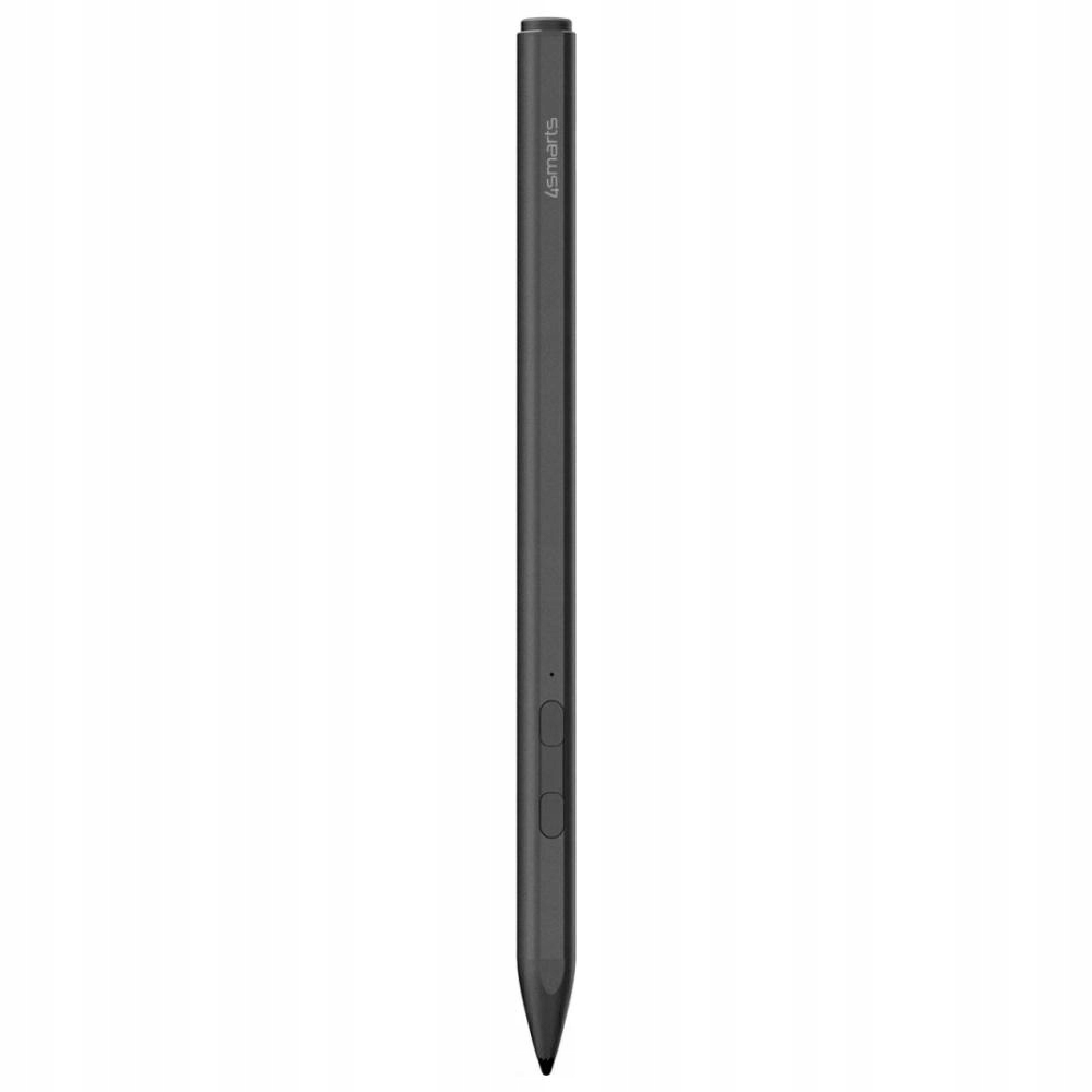 Dotykové Pero 4smarts Active Stylus Pen Mpp for Surface černý