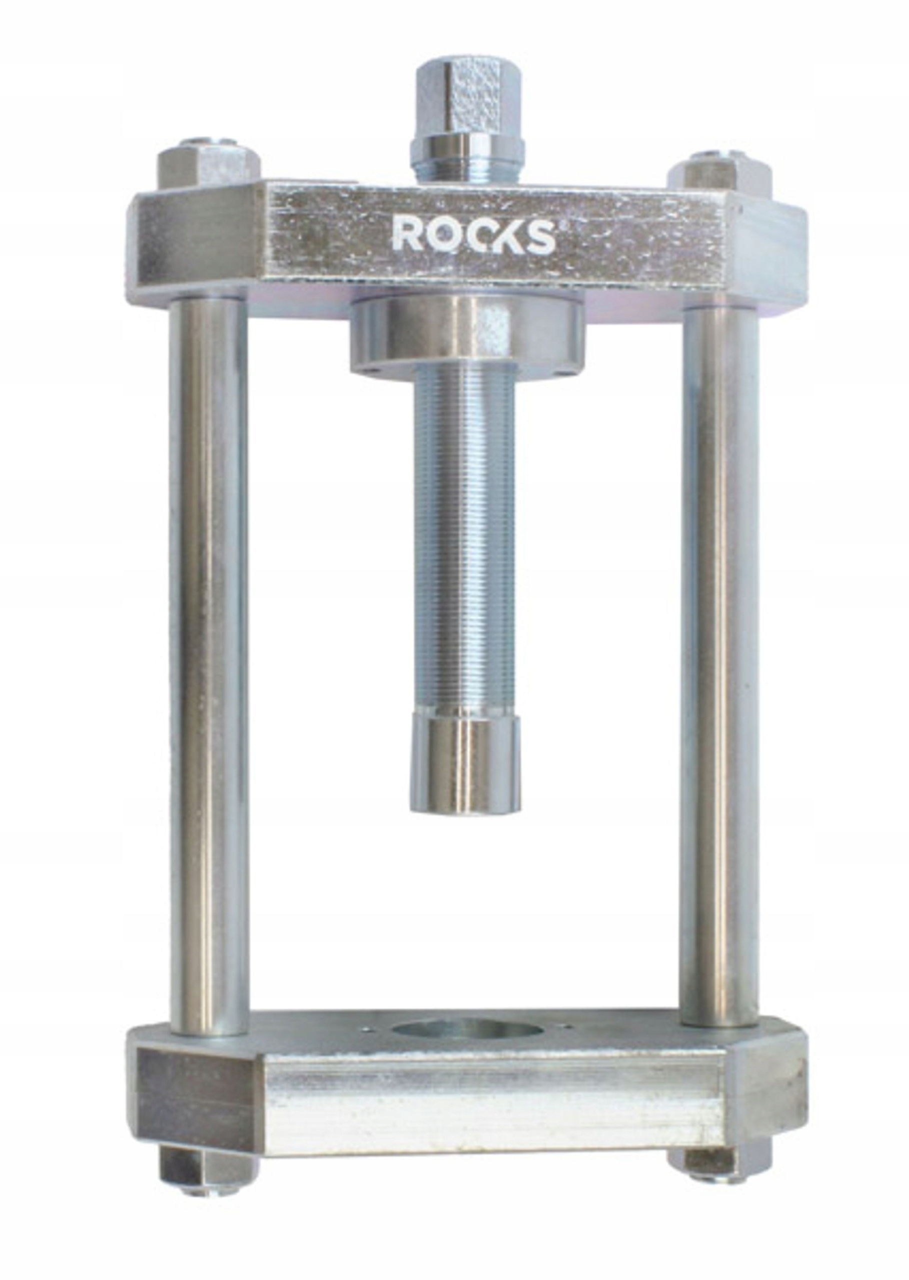 Rooks OK-02.0463 Ručný Lis Na Vytláčanie Čapov