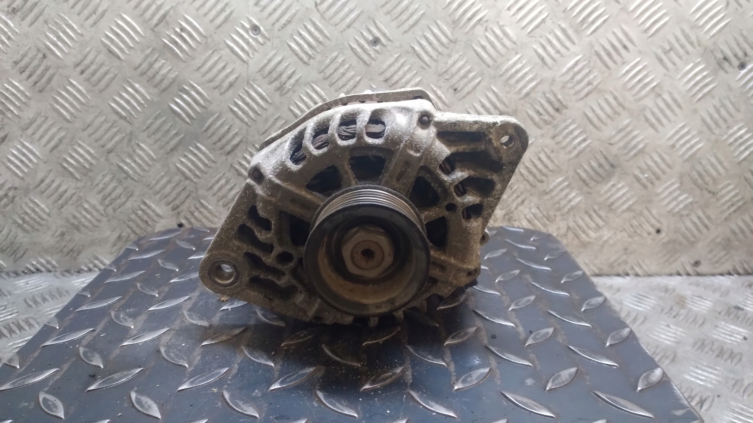 alternatore KIA CEED