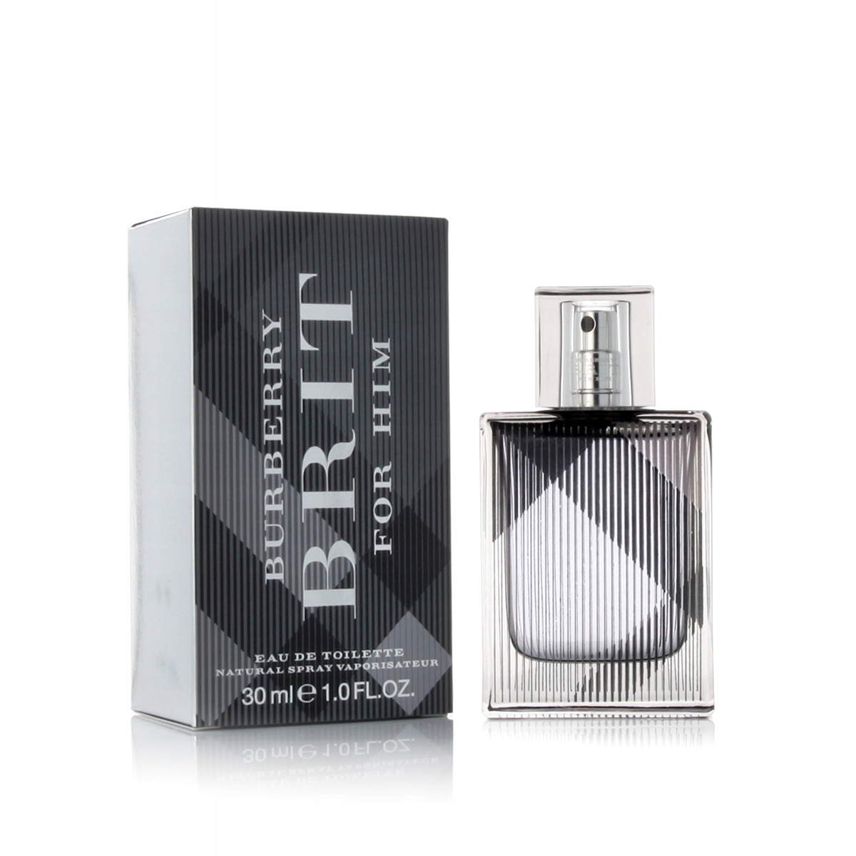 Burberry Brit For Him Edt 30 ml M