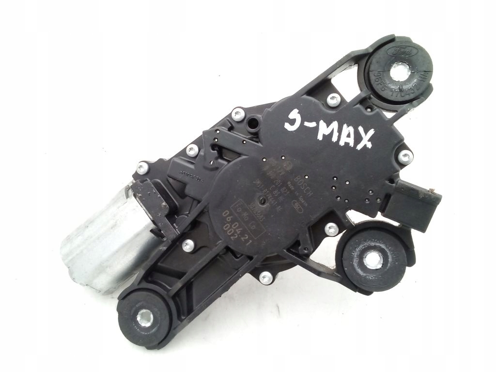 Ford S-max I 1 motor törlö far 0390201823