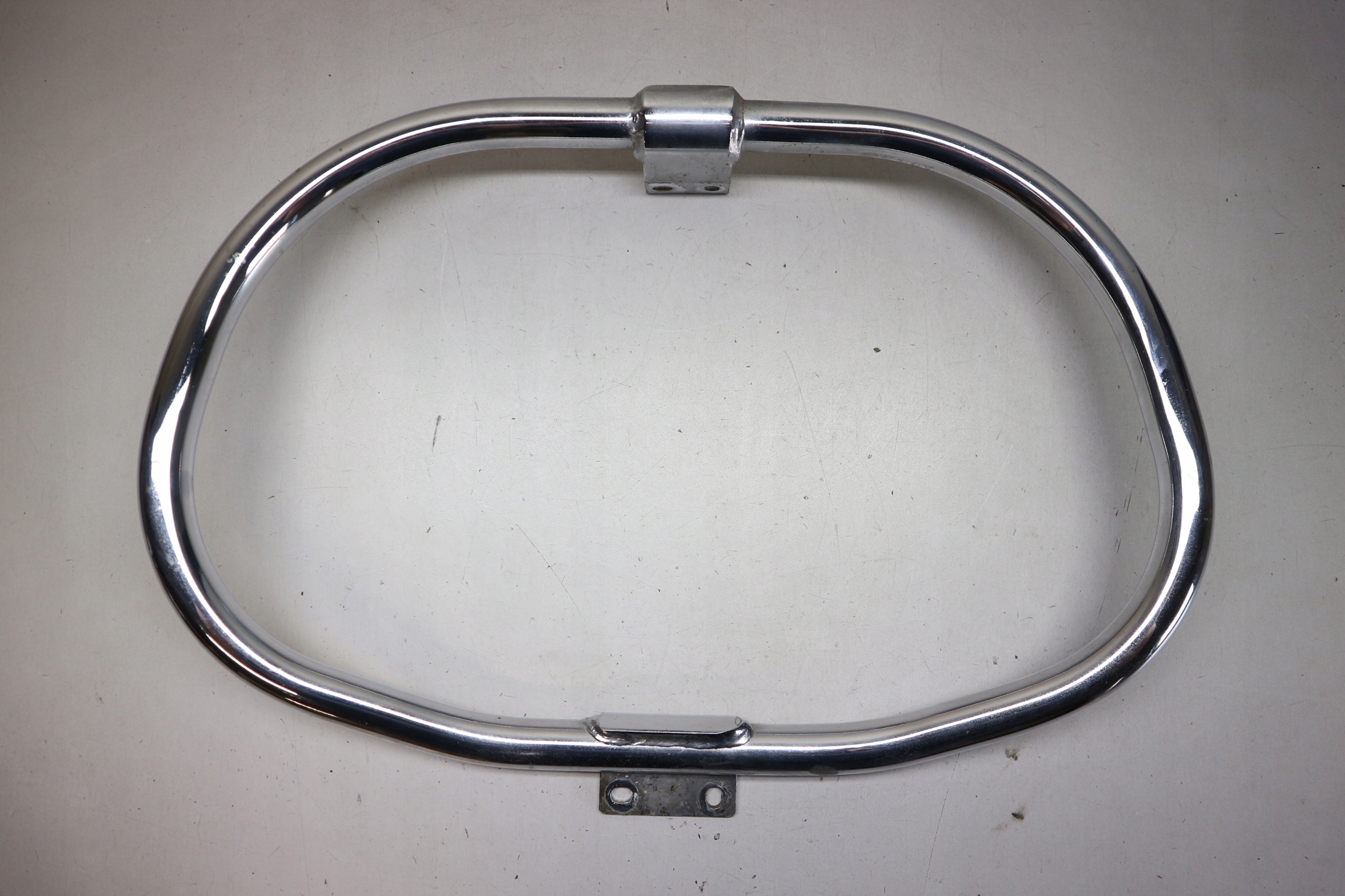 HARLEY DAVIDSON SPORTSTER GMOL OSŁONA SILNIKA