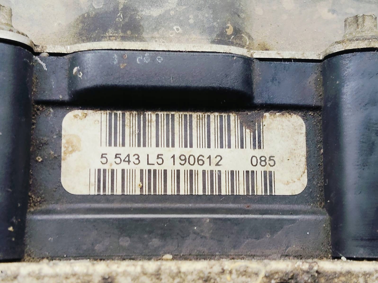 Pompa ABS Renault KANGOO II 1.5 DCI 0265230824 8201132609