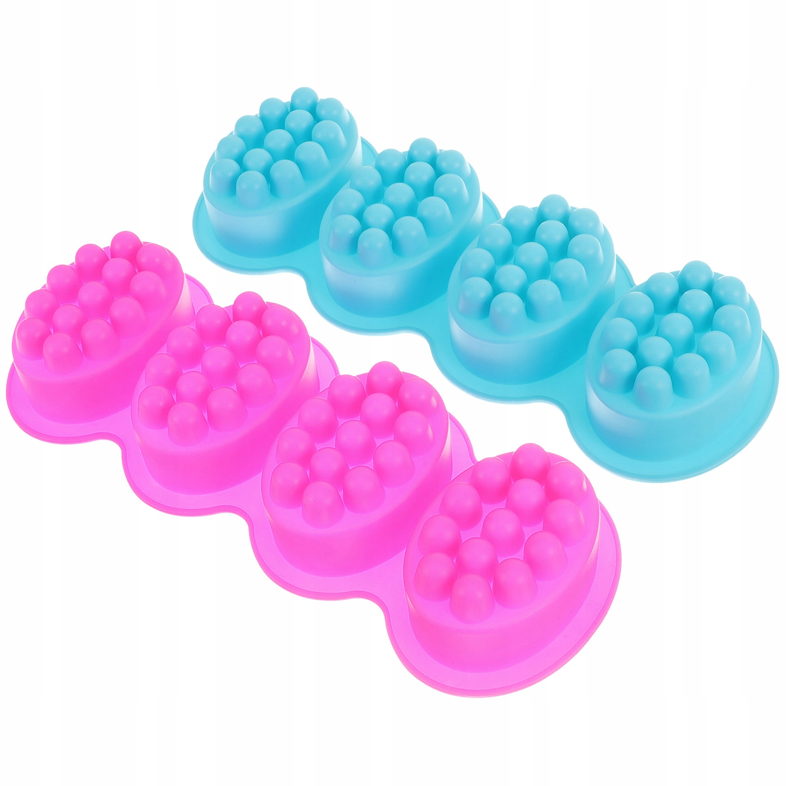 Materiały do wyrobu mydła DIY 2 szt