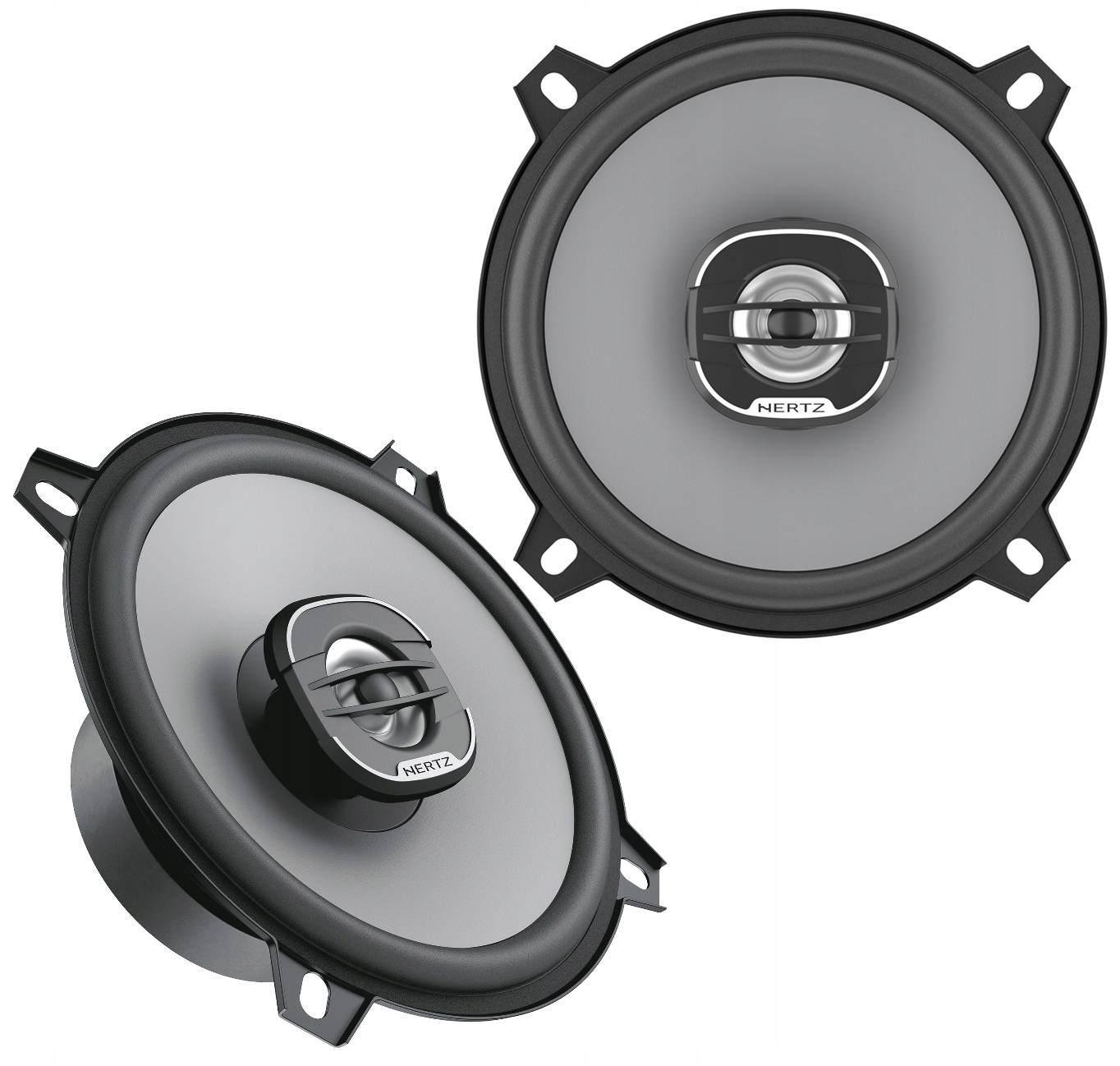 Hertz Uno X 130 Głośniki Dwudrożne 130mm 160W Głęboki Bas Wysoka Moc