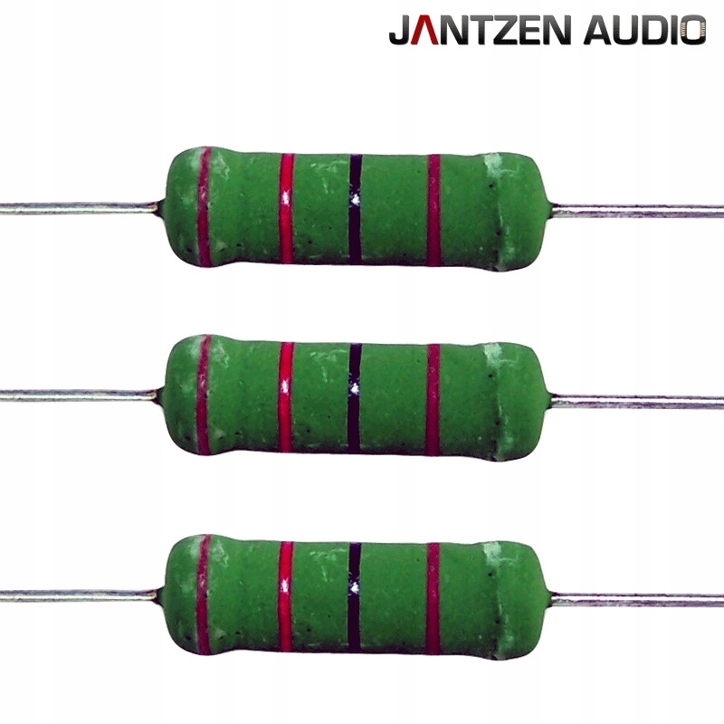 

Rezystor Ty-Ohm Superes 1,3ohm 5W - bezindukcyjny