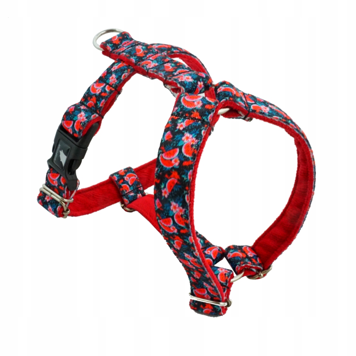 Postroj Guardy pro psa M Wild Craft Melouny