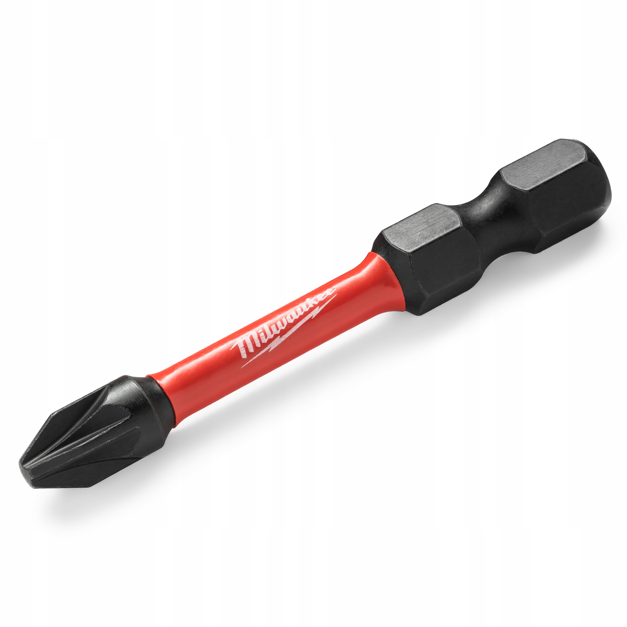 

Końcówka bit PZ2 x 50 Shockwave Milwaukee