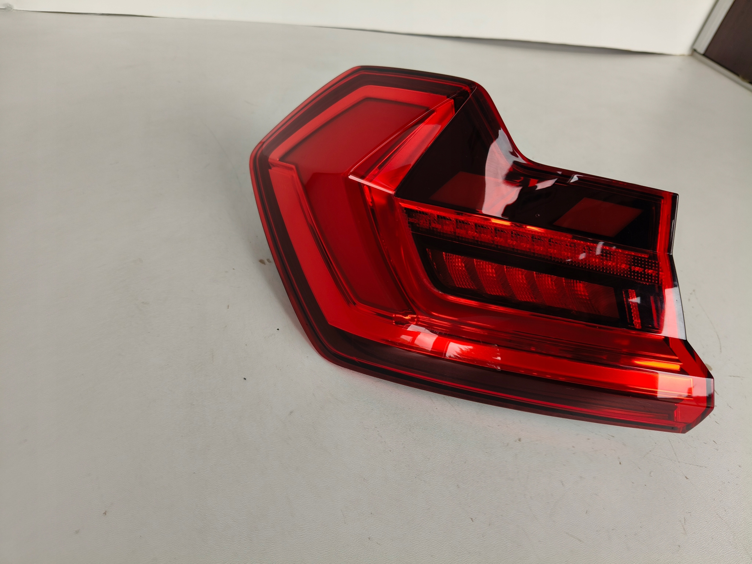 light left rear AUDI A1 82A II LED 18
