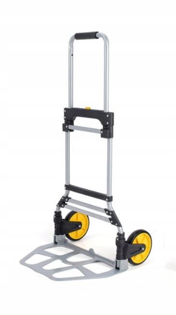 Přepravní vozík 140 kg