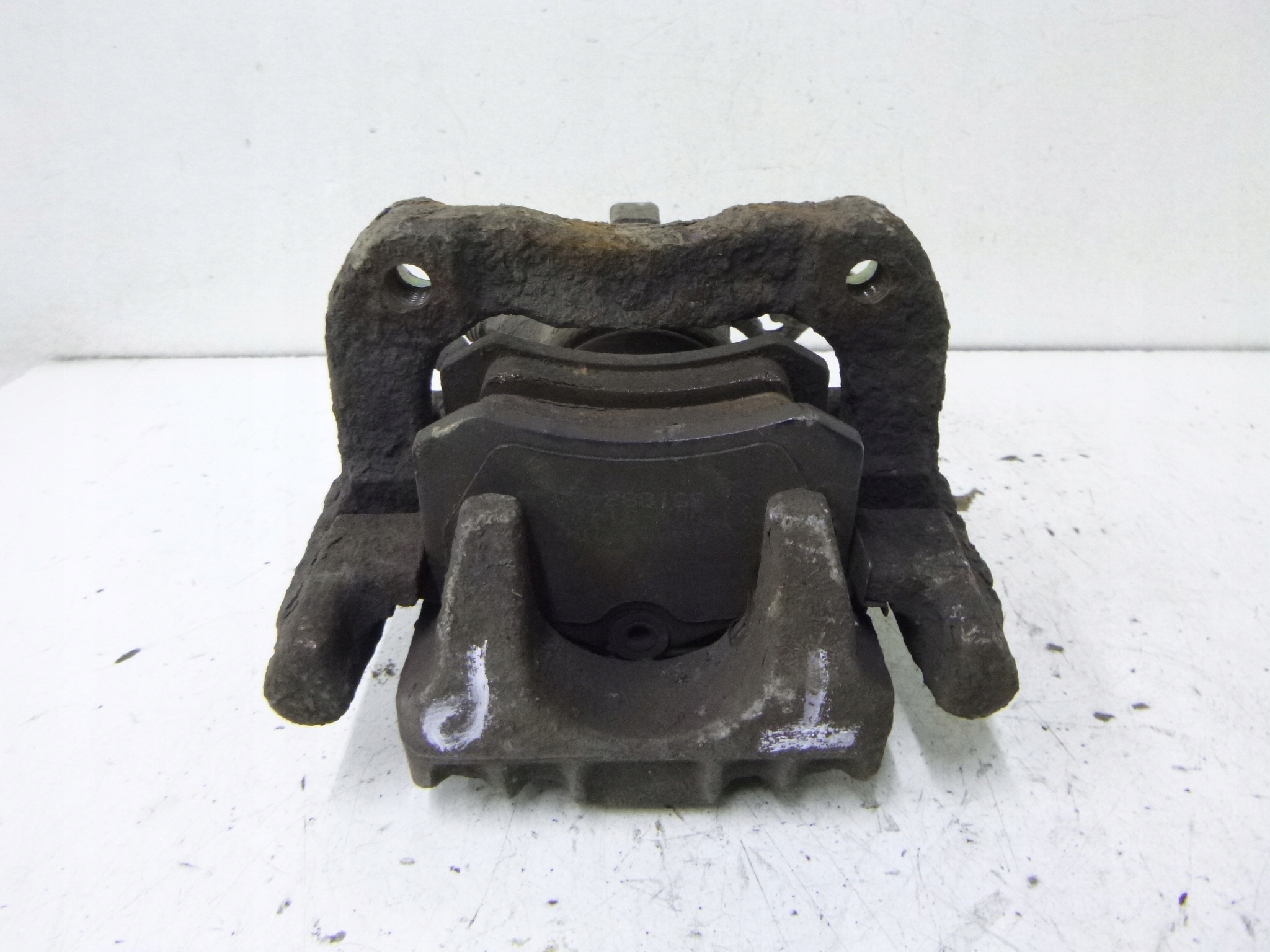 caliper brake rear part Volkswagen Bora 1.9TDi 99r.