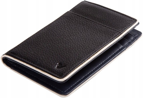 Roncato Madrid pánská kožená peněženka Rfid s klipem