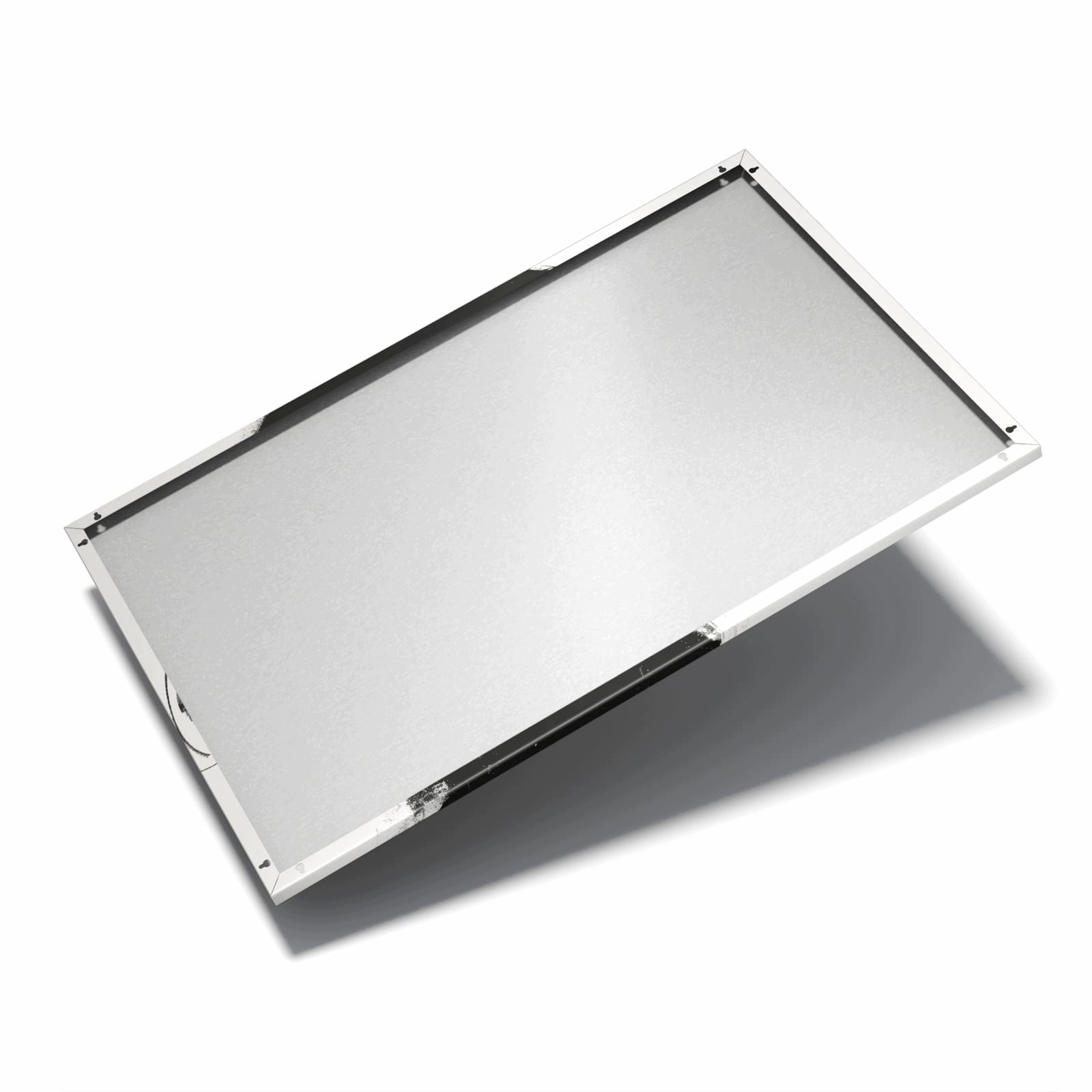 Magnetická tabule Sylwetki Portrét 60 × 40 cm
