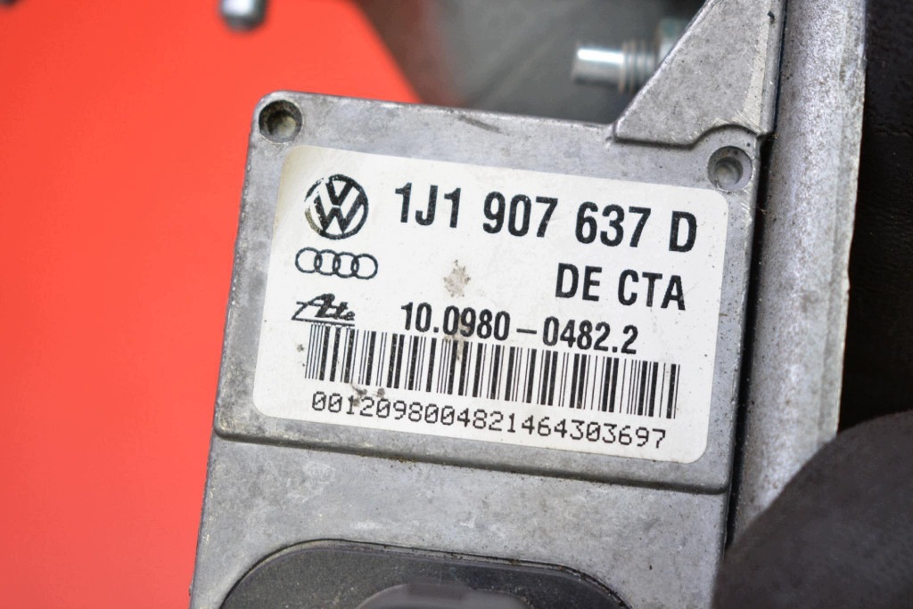 sensor SENSOR ESP 1J0907655A VW GOLF 4 IV 1.9 TDI 100 KM 97-06