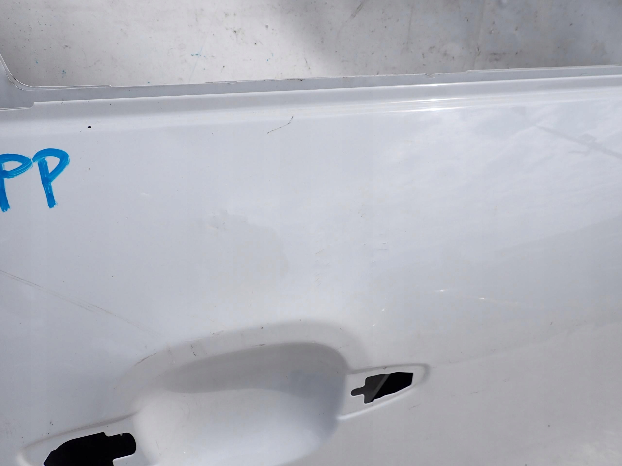 CITROEN C3 AIRCROSS 17- door front front right