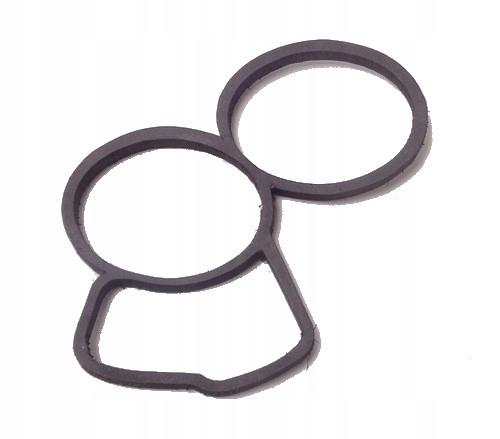 Uszczelka obudowy / podstawy filtra oleju VOLVO diesle 2,5D5 D5244T D5204T