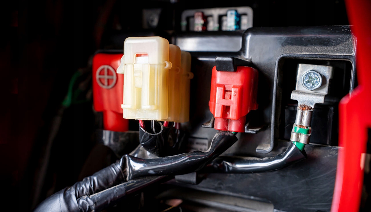 KONTAKT SPRAY DO STYKÓW ELEKTRYCZNYCH CS 300 ECOCH Marka Inna