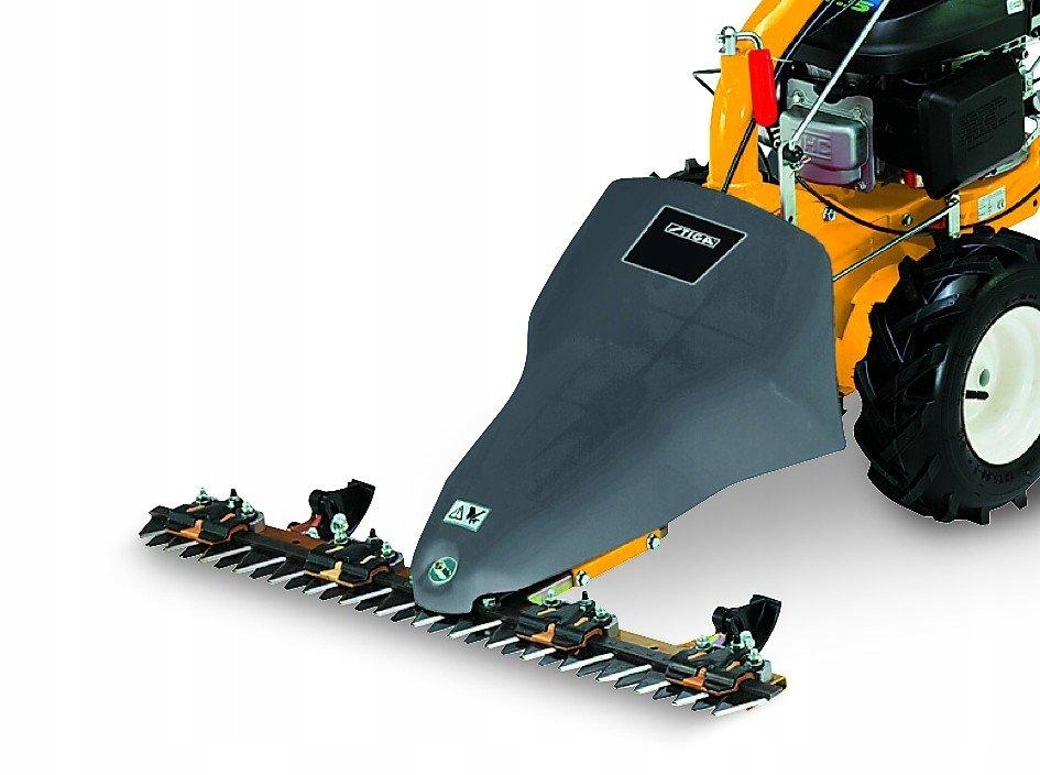 Stiga Kosiarka Listwowa Do Jednostki Silex 95