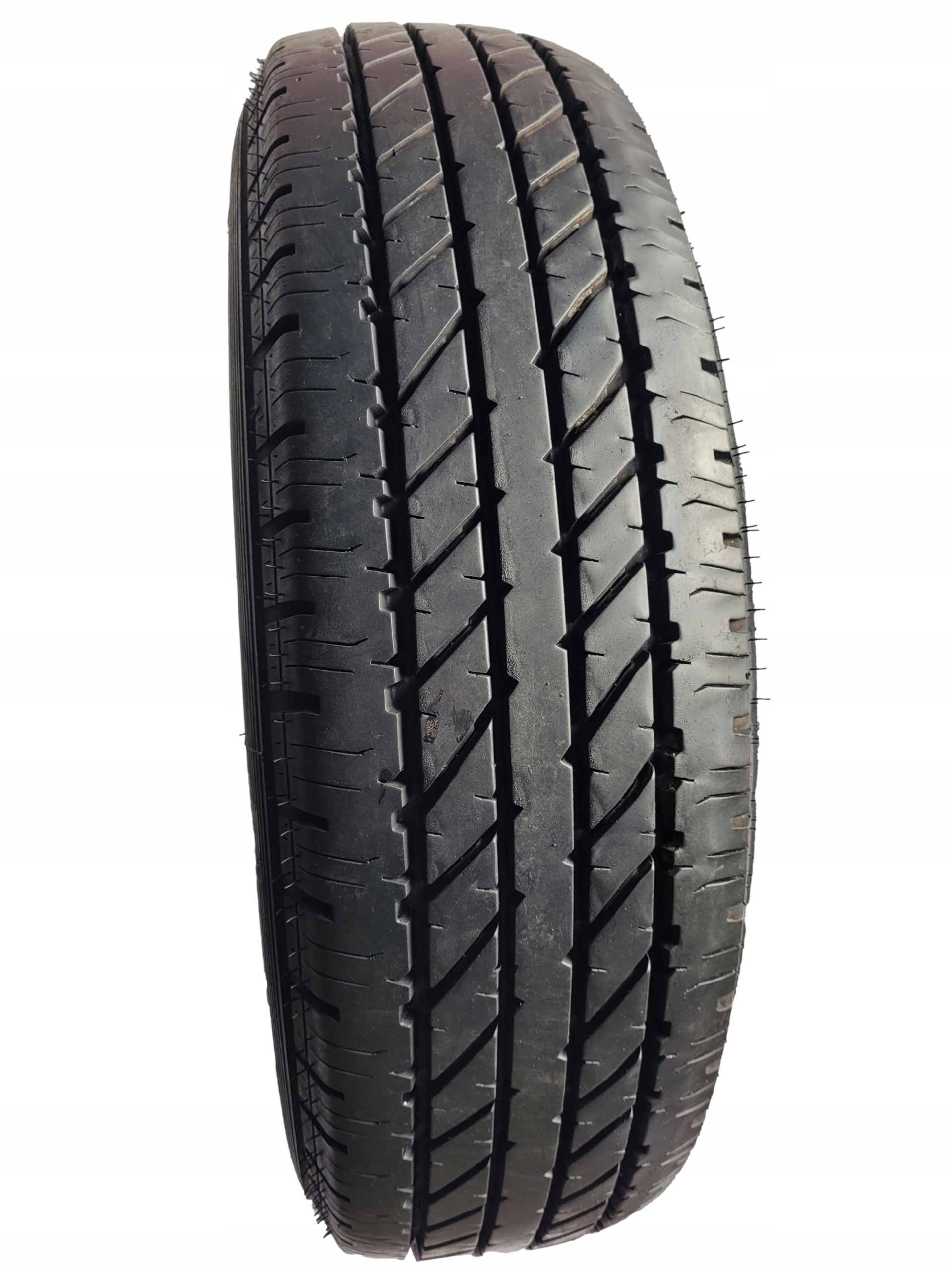 Sava Trenta 205/75 R16C 110 / 108Q 9 мм