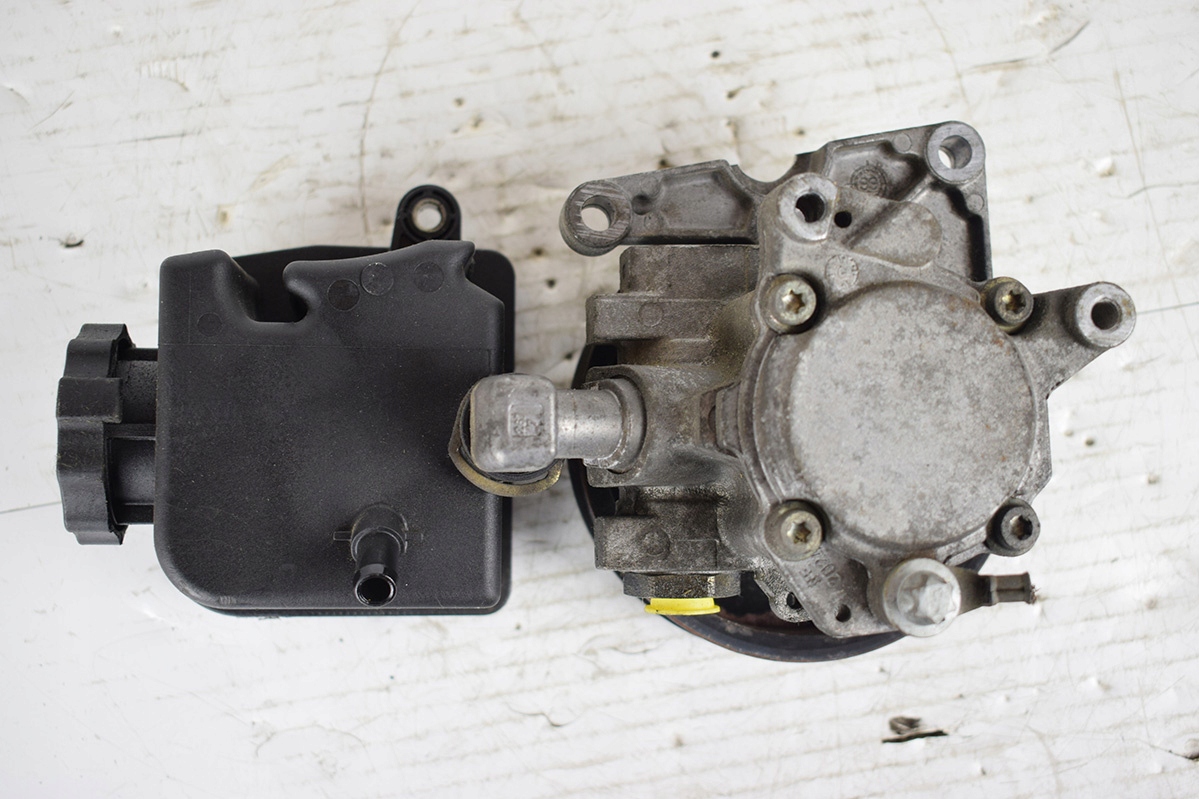 Einspritzpumpe MERCEDES W210 W222 0024662401