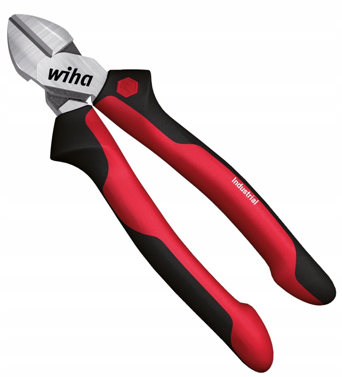 Wiha 43333 Szczypce Do Cięcia Bocznego 160MM