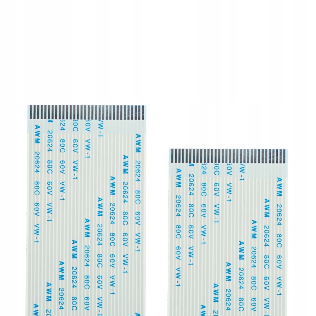 Taśma FFC/FPC - 32 pin | raster 1mm | TYP A