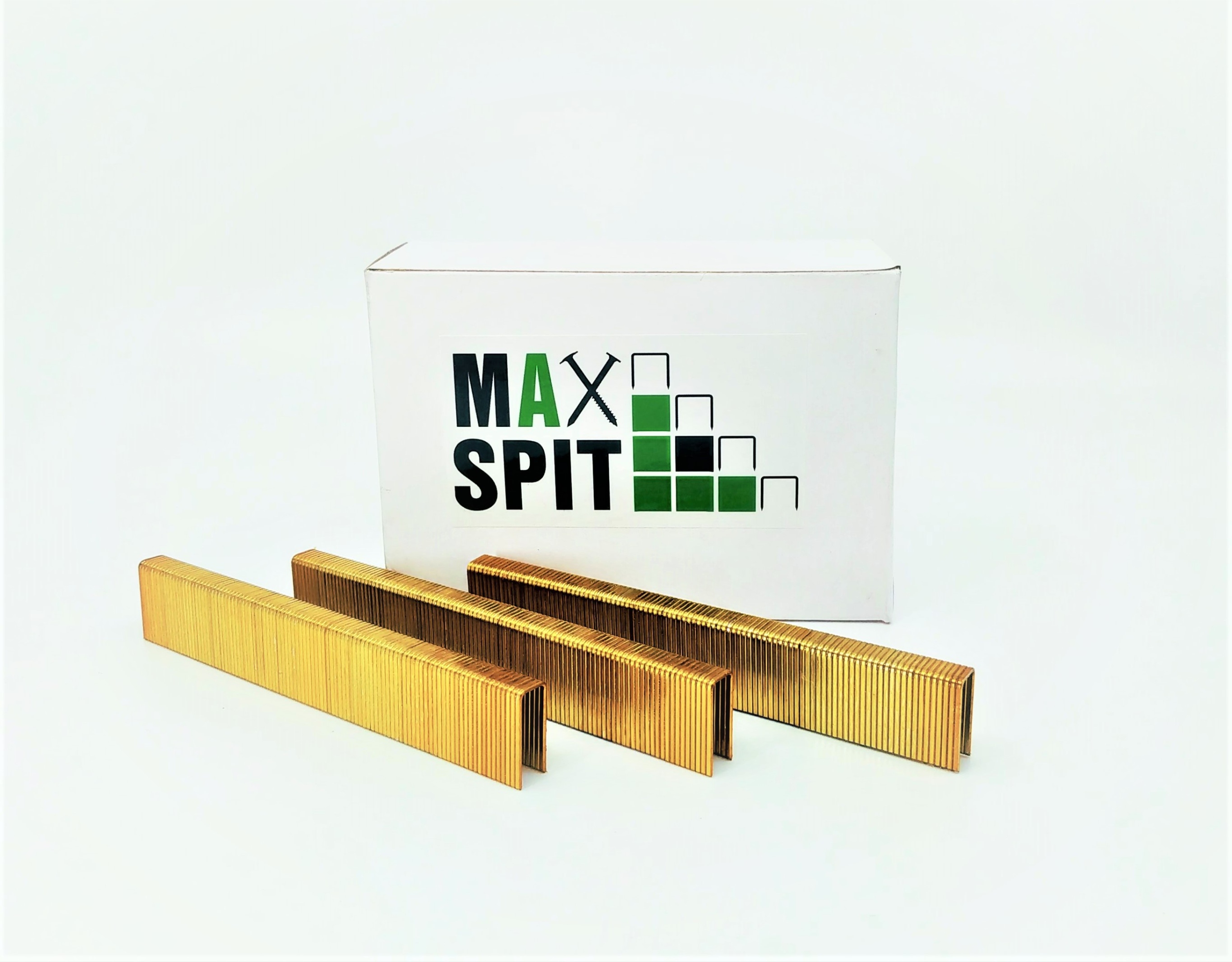 Zszywki stolarskie typ 92 35mm H35 5000szt ocynk EAN (GTIN) 5904157492051