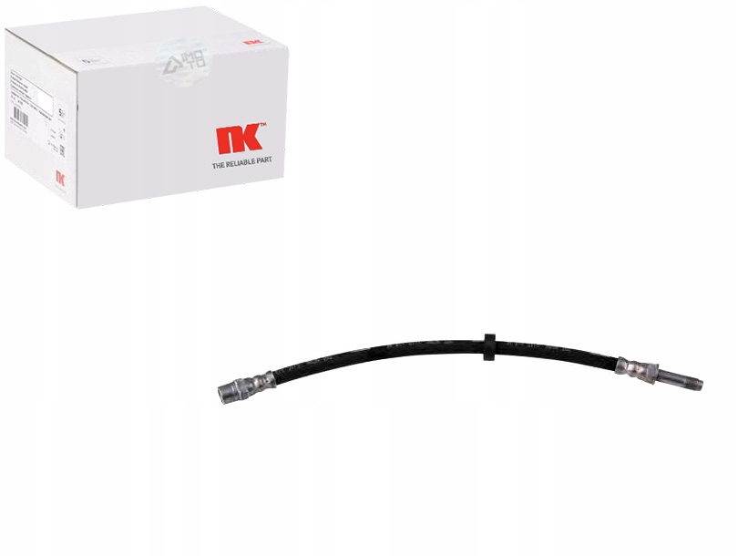 тормозной шланг volvo S60 и 2.4 T