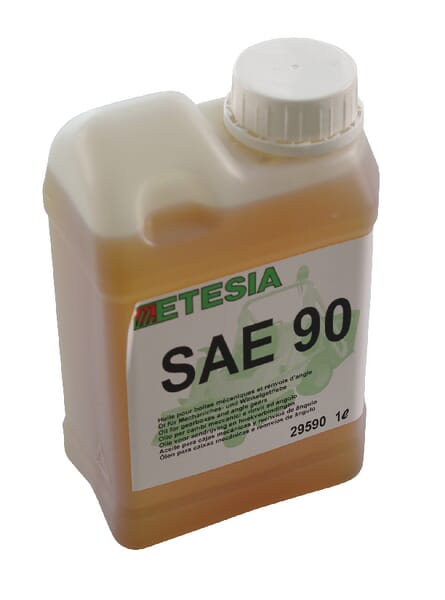 Olej Etesia Sae 90 1 l ET29590