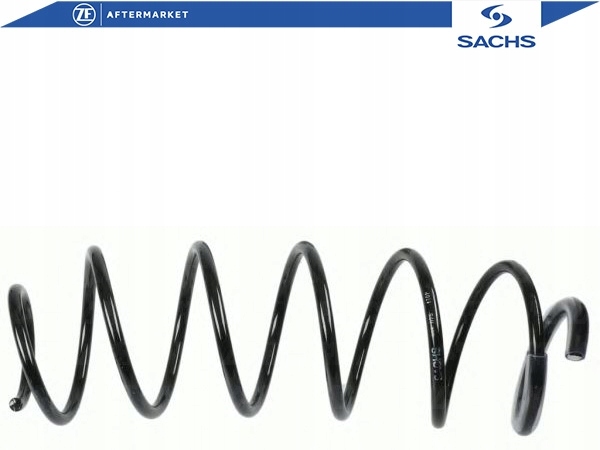 пружина sachs 5002CH 5002LN RH2610 SP