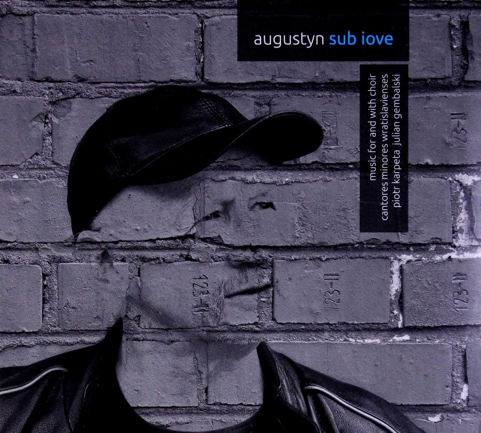 Płyta CD Sub Iove